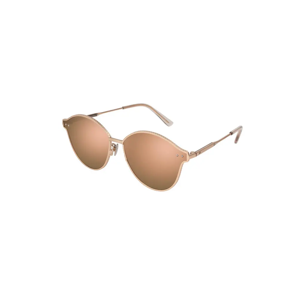Lentes de Sol Bottega Veneta 03 BT 0139S 004