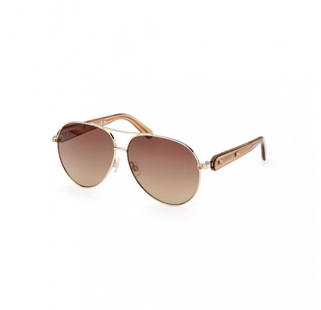 Swarovski lentes de sol clearance