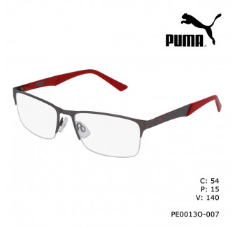 Lentes Oftálmicos Puma...