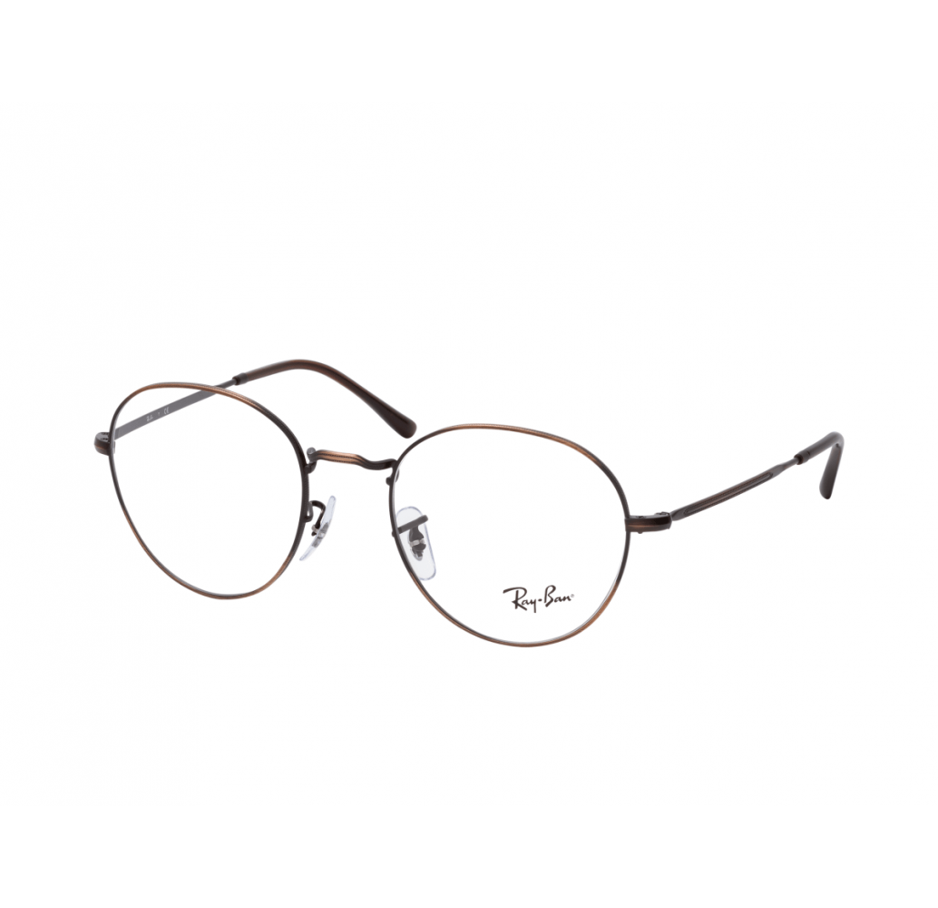 Lentes Oftálmicos Ray Ban 01RX3582V 3120 51