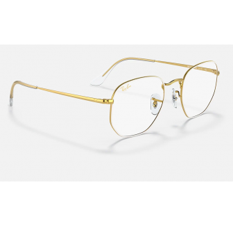 Lentes Oftálmicos Ray Ban...