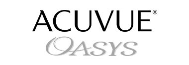 Acuvue Oasys